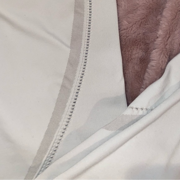 Athletic leggings - Picture 3 of 3